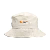 Vorschau: Harber GRS Recycled Bucket Hat Vorschau: Harber GRS Recycled Bucket Hat