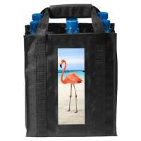 Vorschau: Flaschentasche "Deluxe" Vorschau: Flaschentasche "Deluxe"