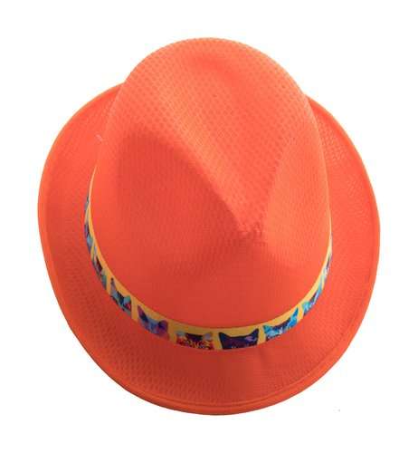 Subrero Hutband mit Sublimationsdruck