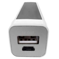 schwarz 2600 mAh