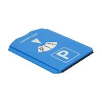 Vorschau: Parkscheibe "Profi" Vorschau: Parkscheibe "Profi"