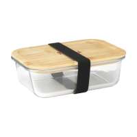 Vorschau: Borneo Lunchbox Vorschau: Borneo Lunchbox