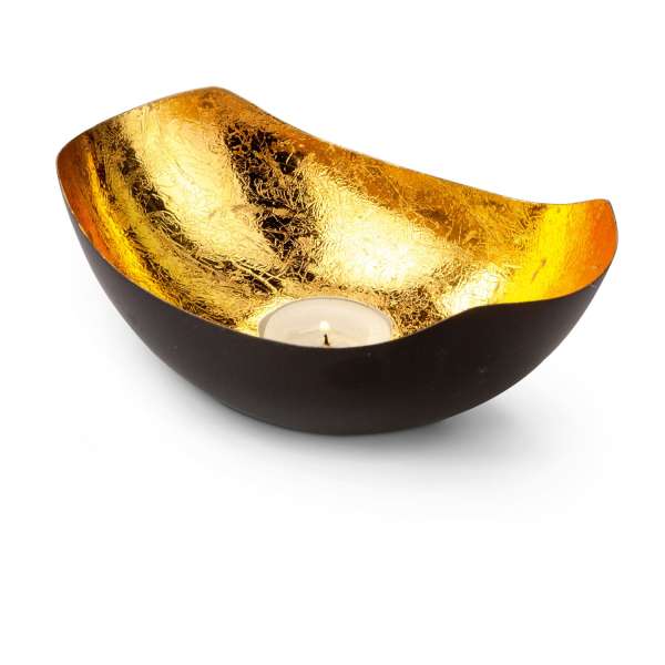 Teelichthalter KAULA