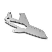 Vorschau: ROMINOX® Key Tool Airplane / Flugzeug Frohe Ostern Vorschau: ROMINOX® Key Tool Airplane / Flugzeug Frohe Ostern