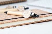 Vorschau: CreaClip Eco Kugelschreiber Vorschau: CreaClip Eco Kugelschreiber