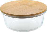 Glas-Lunchbox Ruttata