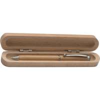 Vorschau: Holz Kugelschreiber Yellowstone Vorschau: Holz Kugelschreiber Yellowstone