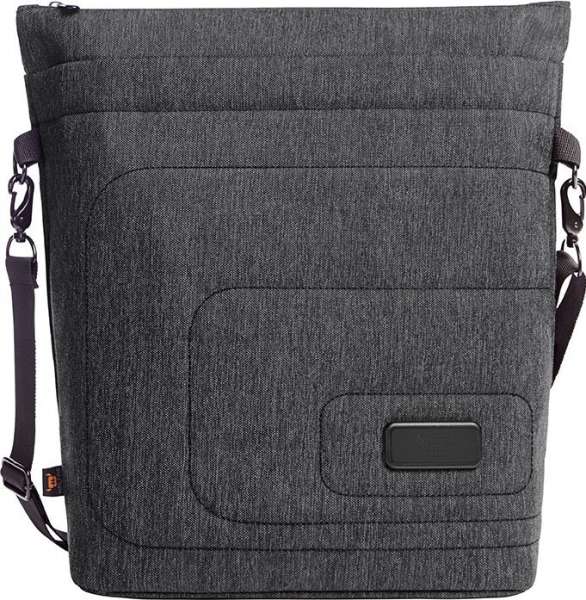 Notebook-Shopper FRAME mit individuellem Logo-Trägerrahmen