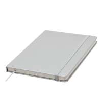 Notizbuch ATTENDANT im DIN-A5-Format