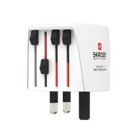 Vorschau: SKROSS World Travel Adapter MUV Micro Vorschau: SKROSS World Travel Adapter MUV Micro
