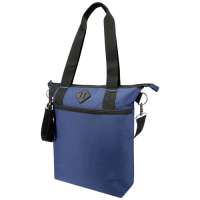 REPREVE® Our Ocean™ 15" GRS RPET Laptop Tragetasche 12L