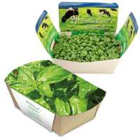 Pflanzodrom mit Samen Pflanzodrom mit Samen