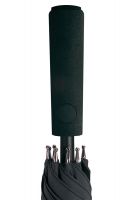 Vorschau: AC-Alu-Gästeschirm Rainmatic® XL Black Vorschau: AC-Alu-Gästeschirm Rainmatic® XL Black