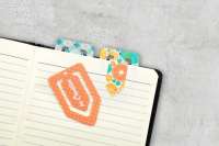 Vorschau: Marxy Lesezeichen Vorschau: Marxy Lesezeichen