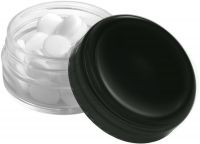 Vorschau: Mini Kunststoff Dose als Werbeartikel Vorschau: Mini Kunststoff Dose als Werbeartikel