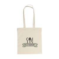 Vorschau: ShoppyBag (135 g/m²) lange Henkel tasche Vorschau: ShoppyBag (135 g/m²) lange Henkel tasche