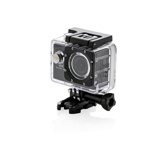 4k Action-Kamera