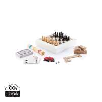 5 in 1 Spieleset