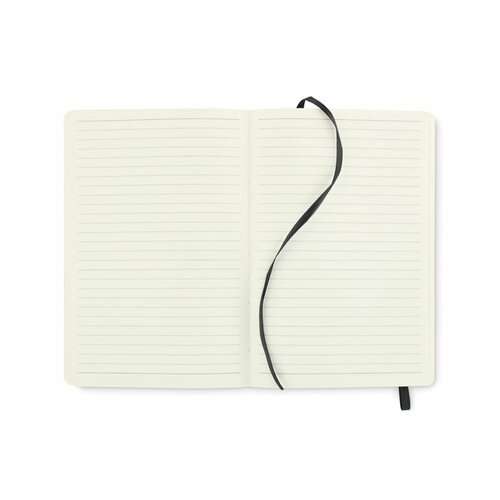 BRETA DIN A5 Notizbuch recycelt