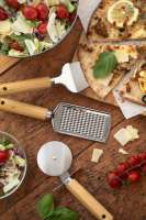 Vorschau: Bigaboo Servierset für Pizza Vorschau: Bigaboo Servierset für Pizza