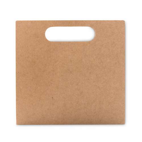 FOLDER2 GO Malset mit 6 Buntstiften