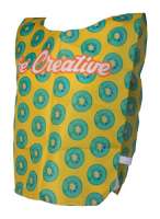 Vorschau: CreaTeam Individuelle RPET Sportweste Vorschau: CreaTeam Individuelle RPET Sportweste