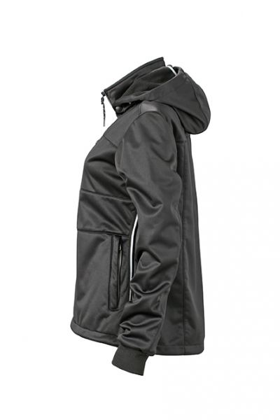 Ladies' Maritime Jacket