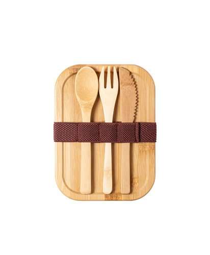 Cuttata Glas-Lunchbox