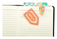 Vorschau: Marxy Lesezeichen Vorschau: Marxy Lesezeichen