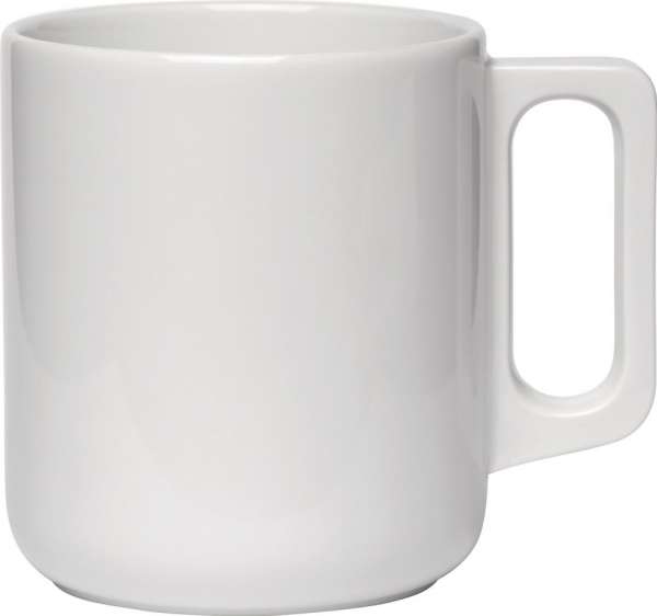 Porzellanbecher Monte Carlo