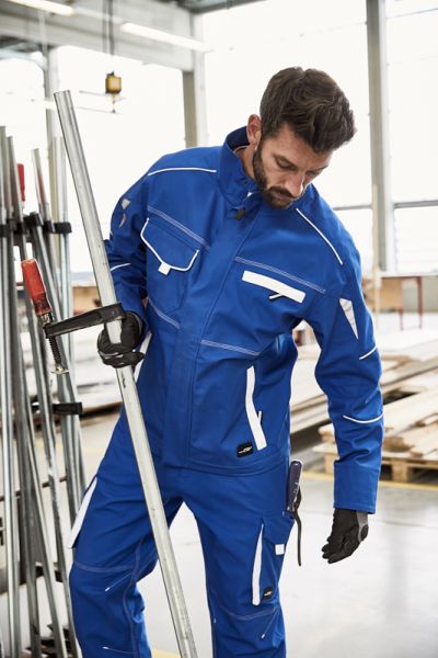 Workwear Jacket - COLOR -