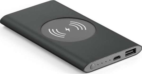 CASSINI Induktive Powerbank 4000 mAh