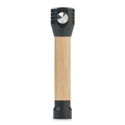 LUSTRE 3in1 Taschenlampe