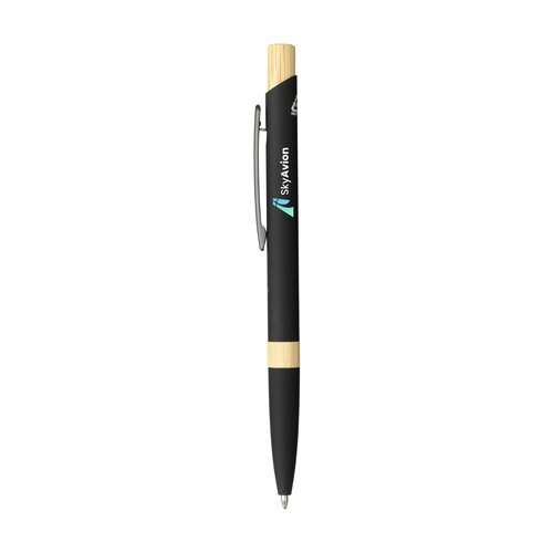 Yuri GRS Recycled Alu Pen Kugelschreiber