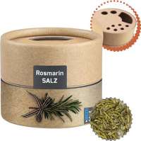 Gewürzmischung Rosmarin-Salz, ca. 52g Eco