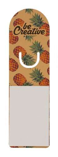 CreaStick Mark B Eco Individuelles Lesezeichen