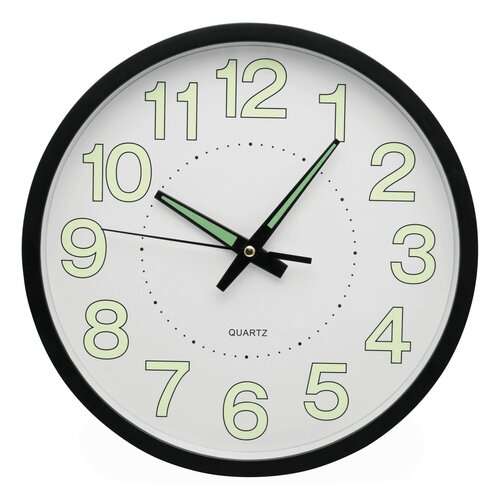 SUN - Wanduhr