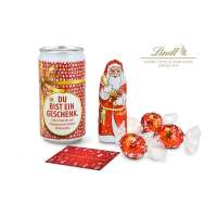 Präsentset Du bist ein Geschenk