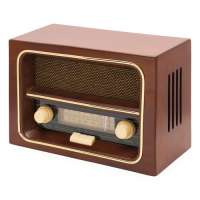 AM/ FM-Radio RECEIVER