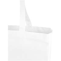 Vorschau: Odessa 220 g/m² GRS recycelte Baumwoll Tragetasche 13L Vorschau: Odessa 220 g/m² GRS recycelte Baumwoll Tragetasche 13L