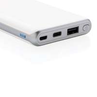 Vorschau: Ultraschnelle 10.000 mAh Powerbank mit PD Vorschau: Ultraschnelle 10.000 mAh Powerbank mit PD