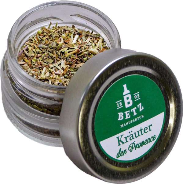 Kräuter der Provence im Schraubglas, 10 g