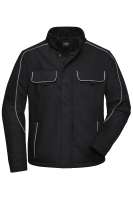 Workwear Softshell Jacket - SOLID -