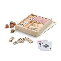 Vorschau: PLAYTIME. 4-in-1 Spielset Vorschau: PLAYTIME. 4-in-1 Spielset