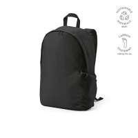 Tallin 23L Rucksack rPET ripstop. Laptop-Fach bis zu 17“