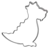 Vorschau: Backförmchen Kids - Drache, Druck 4/4-c Vorschau: Backförmchen Kids - Drache, Druck 4/4-c