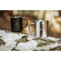 Vorschau: IsoMug RCS Recycled Steel 300 ml Tasse Vorschau: IsoMug RCS Recycled Steel 300 ml Tasse