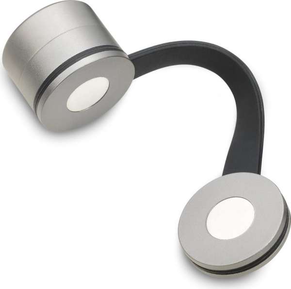 TROIKA Taschenlampe ECO RUN PRO