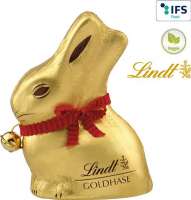 Lindt & Sprüngli „Osterhase“ - neutrale Ware