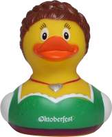 Oktoberfest™ Ente „Dirndl"